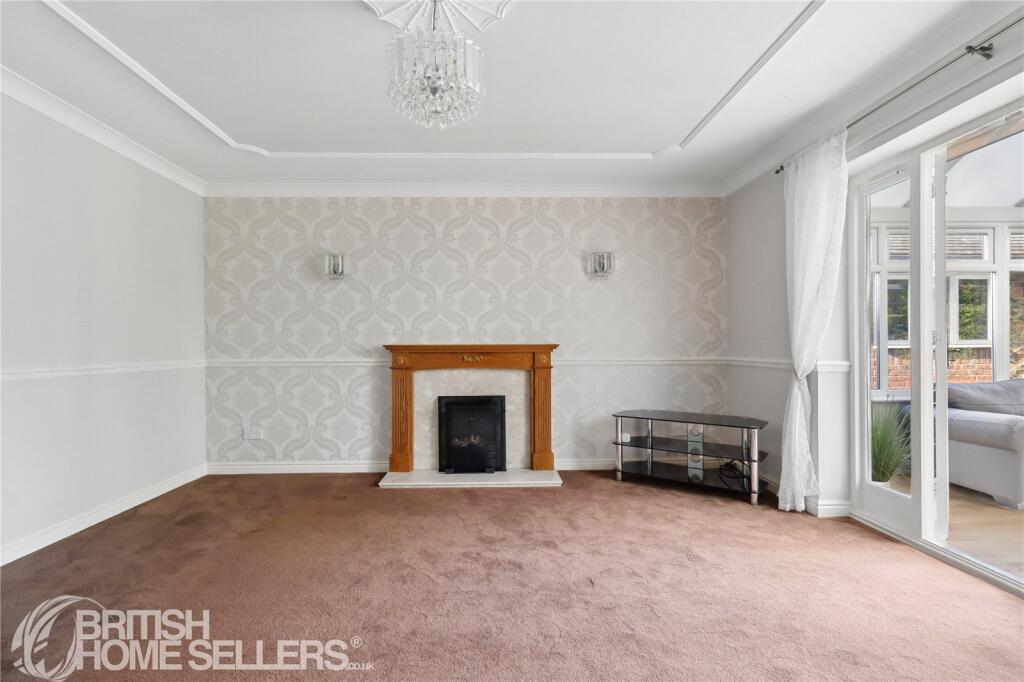 House in Shrewsbury - More