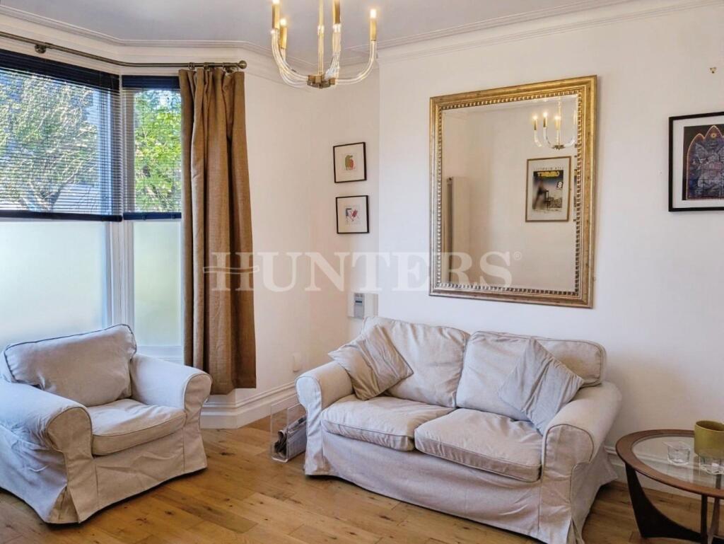 Main image of property: Clyde Road, London