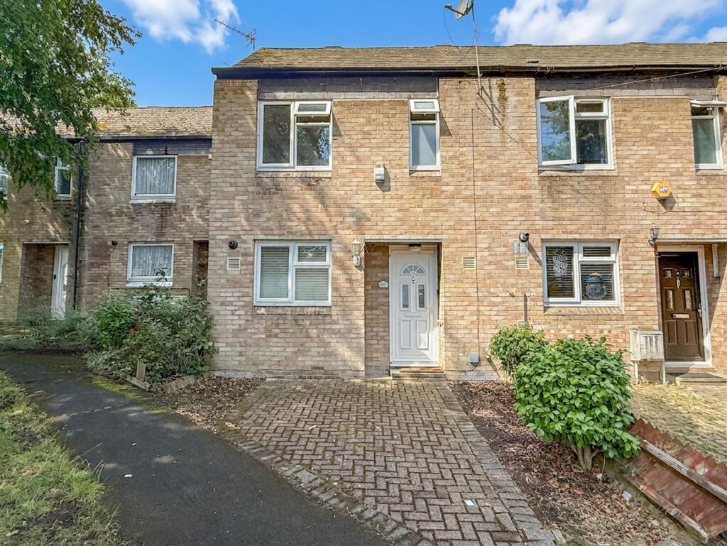 Main image of property: Muirfield Road, Watford, WD19