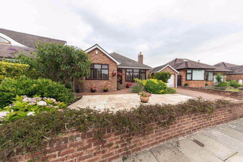 Main image of property: No. 20, Woodland Drive, Poulton-le-Fylde