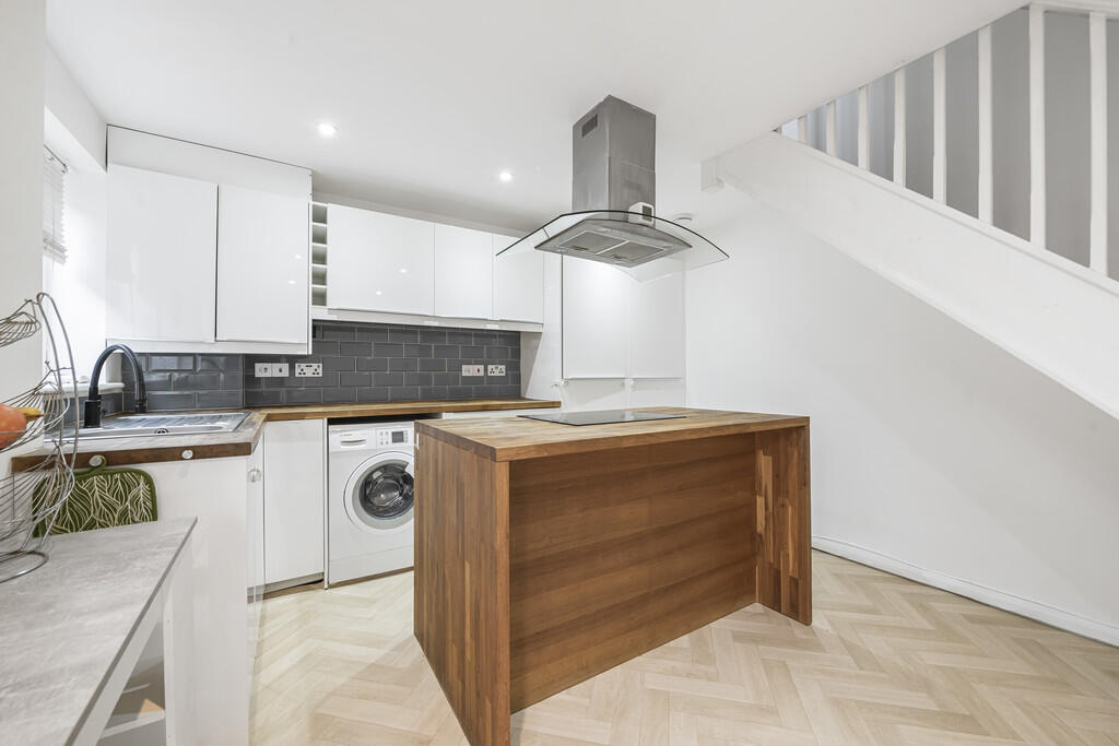 Main image of property: Franklin Way, Croydon