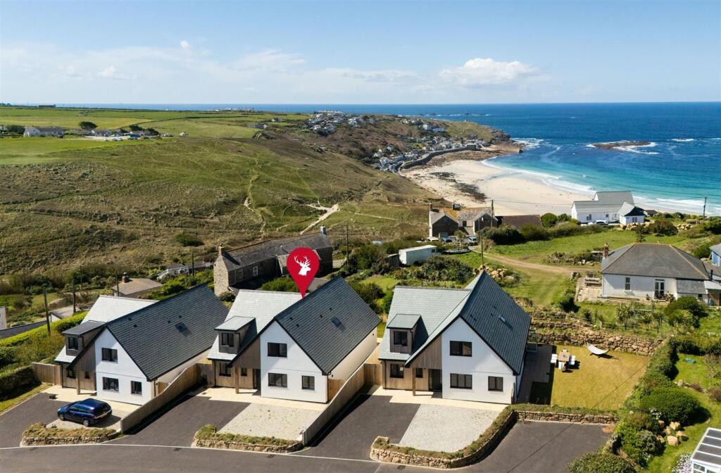 Main image of property: Sunny Corner Lane, Sennen, Penzance