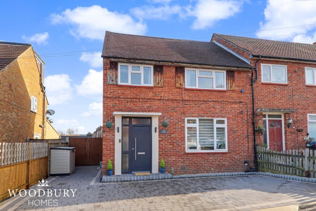 Main image of property: Whitehills Road, Loughton, IG10