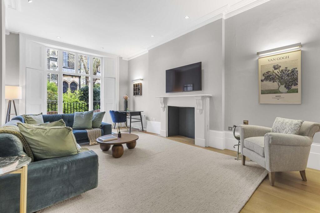 House in London - View 4
