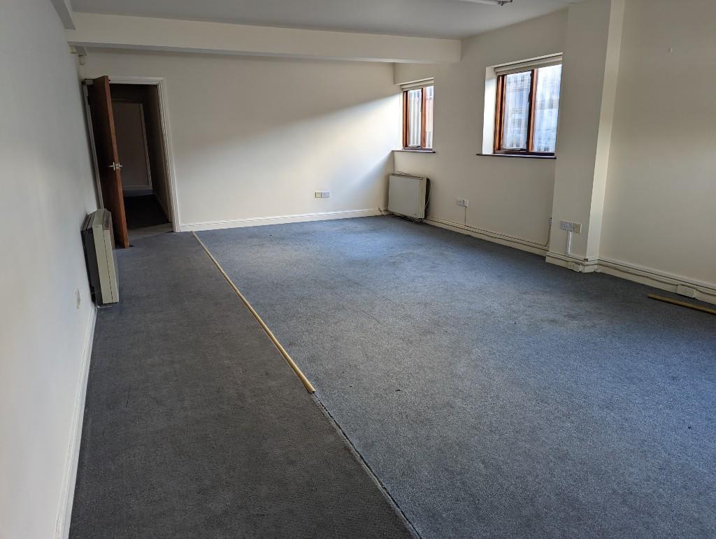 Ground Floor