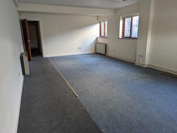 Ground Floor
