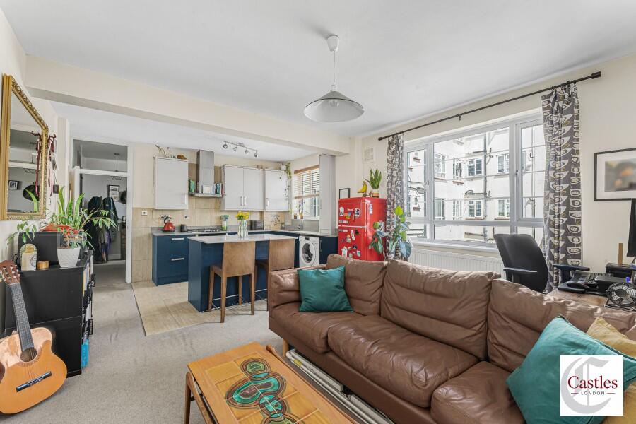 Main image of property: Beaumont Court
