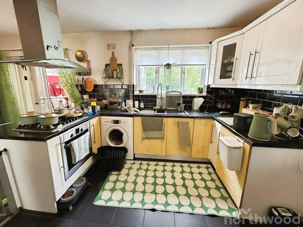 House in Liverpool - View 5
