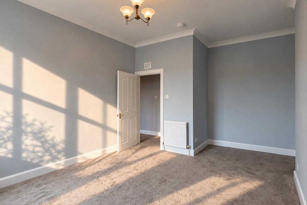 Apartment in Kirkcaldy, Fife - View 5