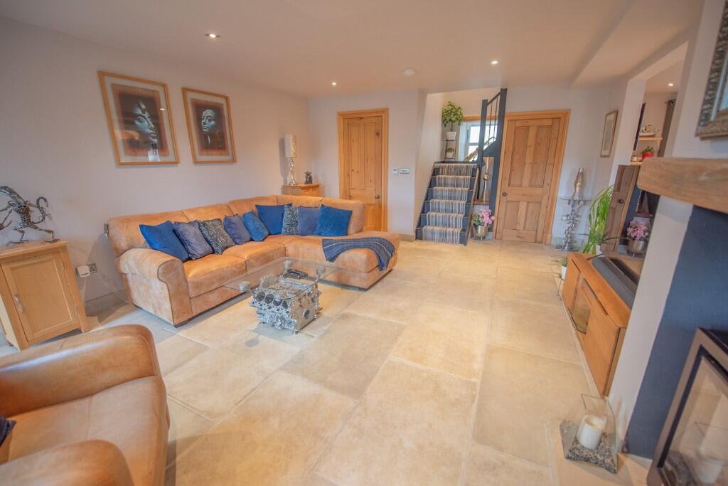 Additional image 6 of Hollytree Cottage, Flasby BD23 3PU
