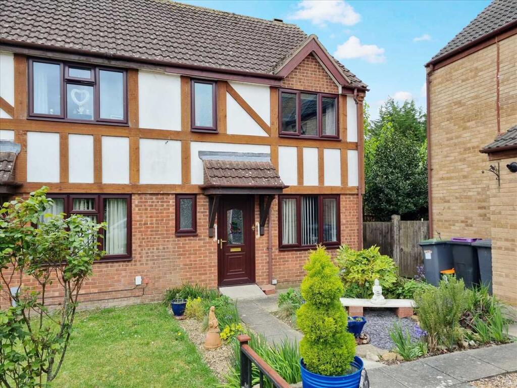 Main image of property: Spring Gardens, Sleaford