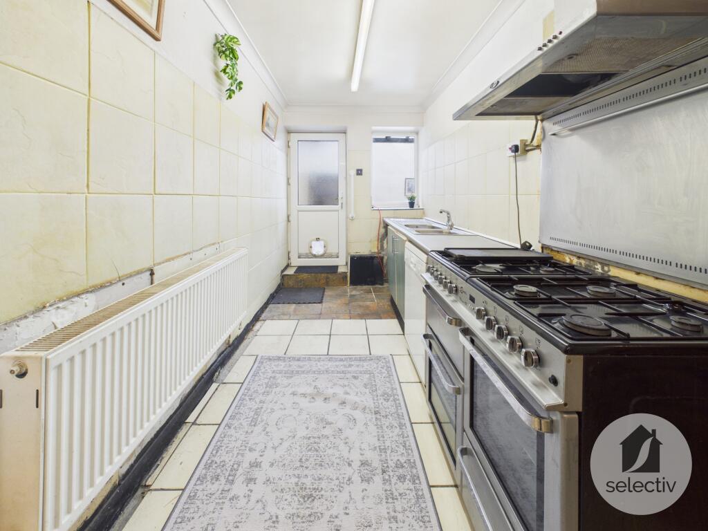 Apartment in Boosbeck, Lockwood - More
