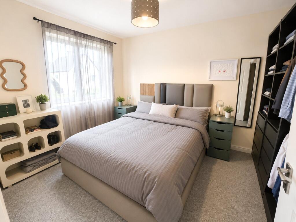 House in London - View 4