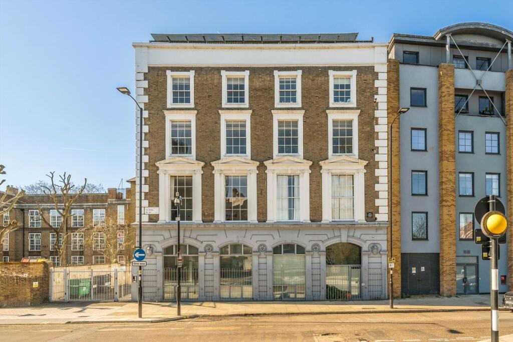 Main image of property: York Way, Kentish Town