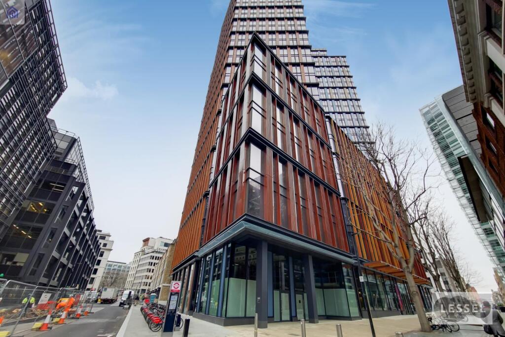 Main image of property: One Crown Place, Sun Street, EC2A