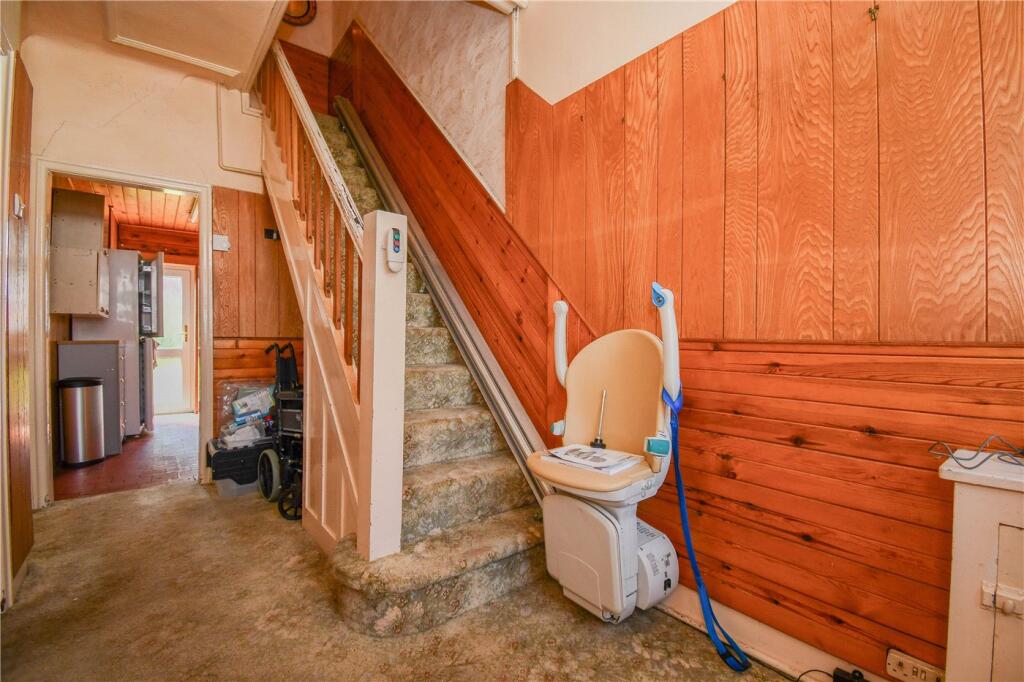 House in Wirral, Liverpool City Region - View 5