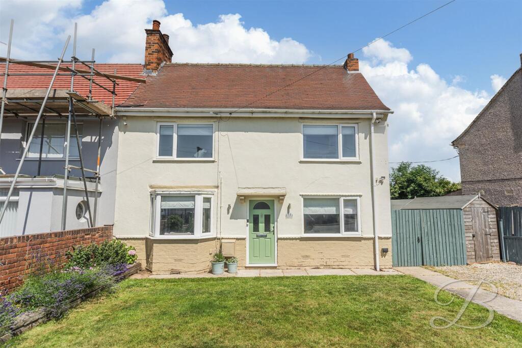 Main image of property: Moorfield Lane, Langwith, Mansfield