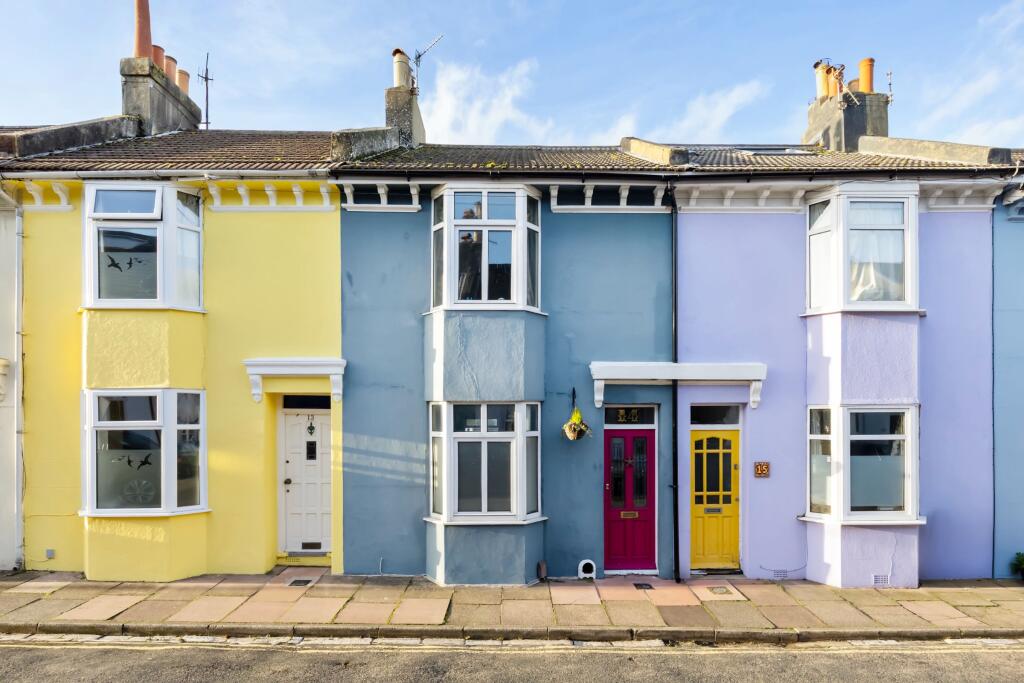 Main image of property: Toronto Terrace, Brighton