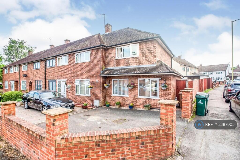 Main image of property: Gleneagles Close, Watford, WD19