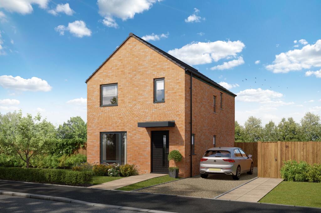Main image of property: Windsor Drive,
South Hetton,
DH6 2UU