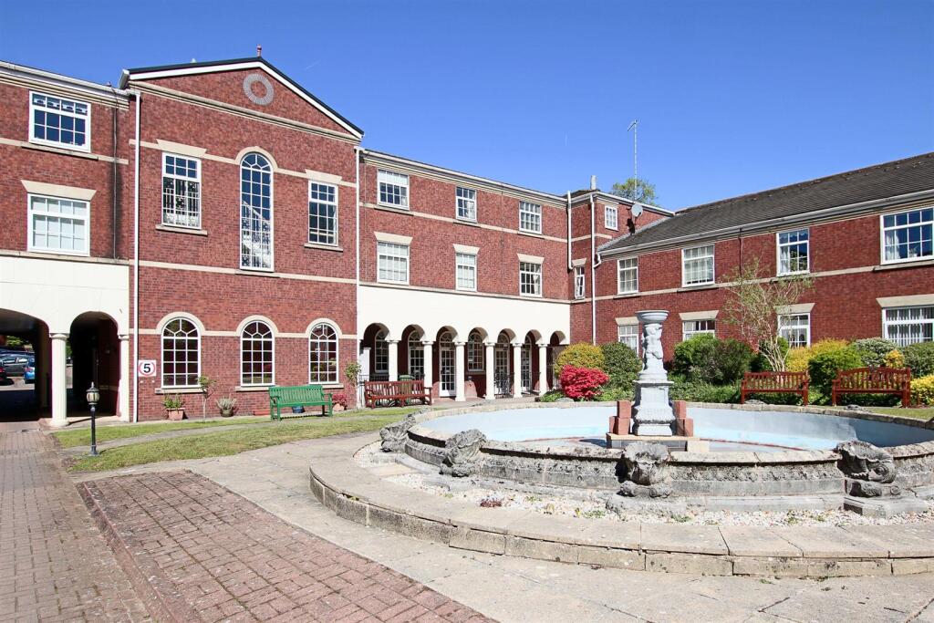 Main image of property: St Andrews Court, Queens Road, Altrincham