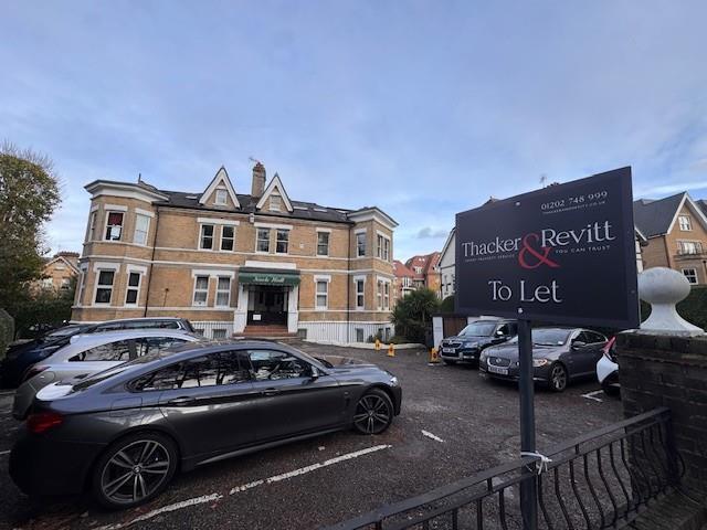 Knyveton Road, Bournemouth