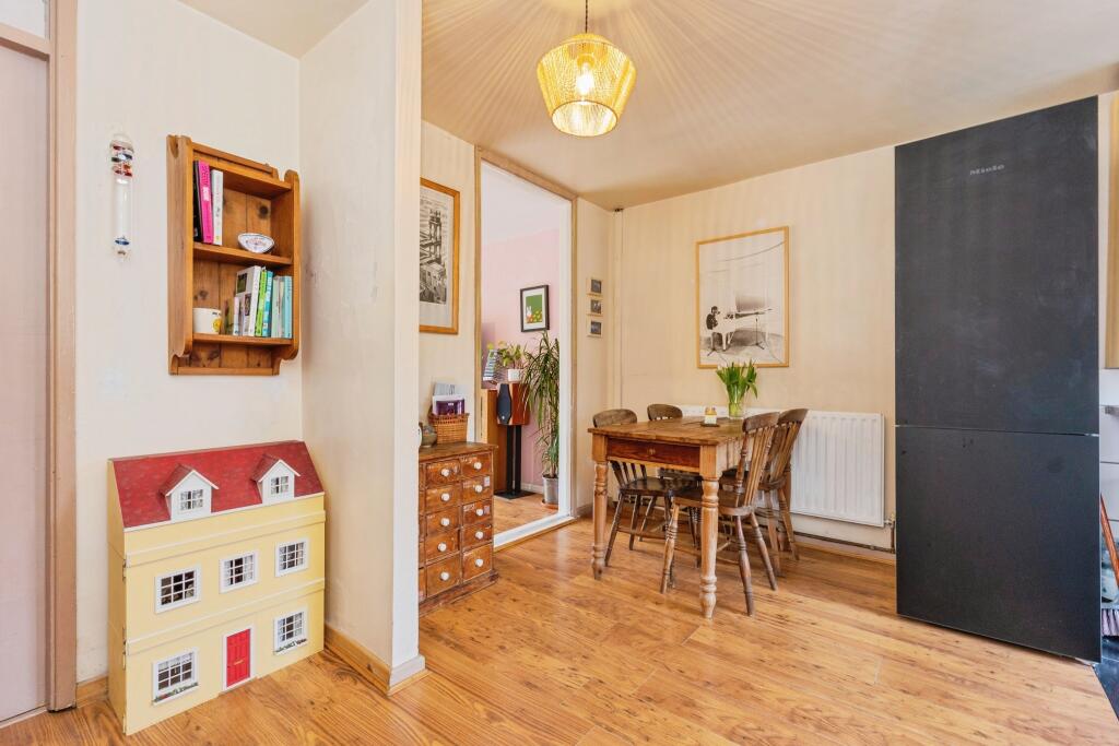 Weaver Court, Manchester, M15 - View 4
