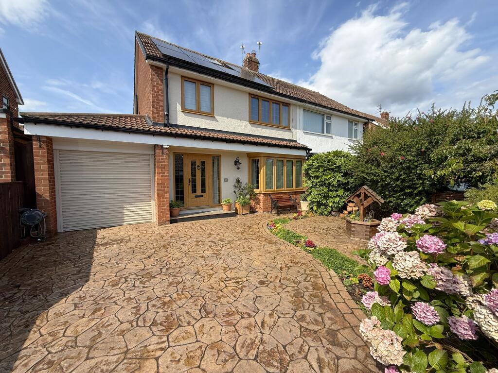Main image of property: Warsett Road, Marske By The Sea, North Yorkshire