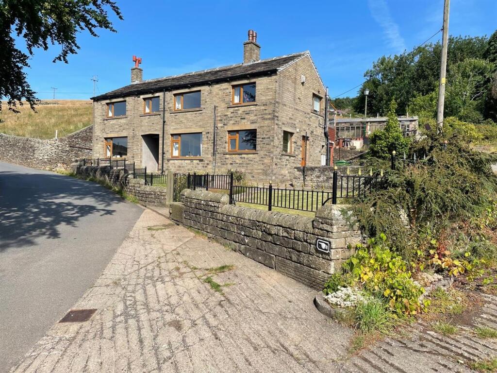 Main image of property: Flush House Lane, Holmbridge, Holmfirth