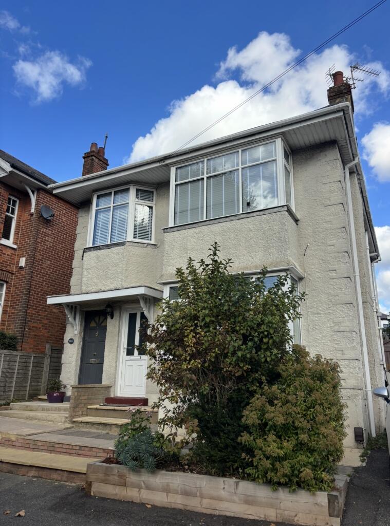 Main image of property: Charminster Avenue, Bournemouth, Bournemouth Christchurch Poole