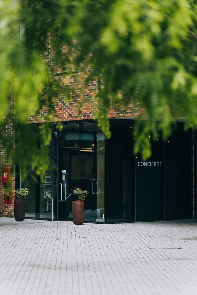 Main image of property: Martel Place, London, E8