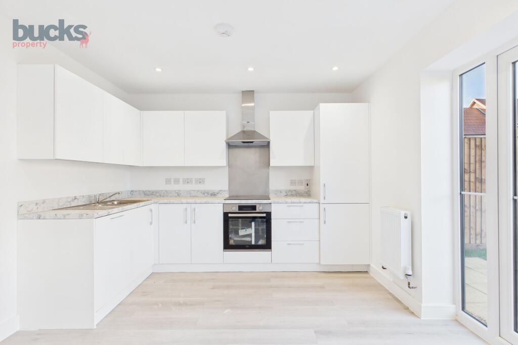 Main image of property: Sanders Lane, Aylesbury, HP21