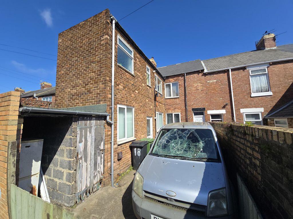Main image of property: Beatrice Street, Ashington