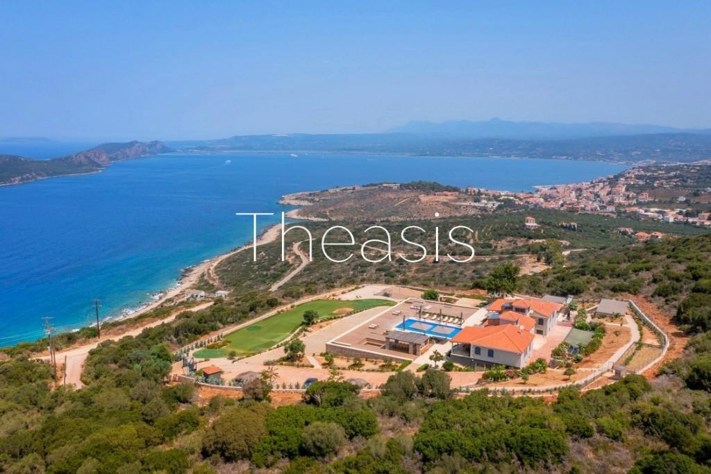 Main image of property: Pylos, Messinia, Peloponnese