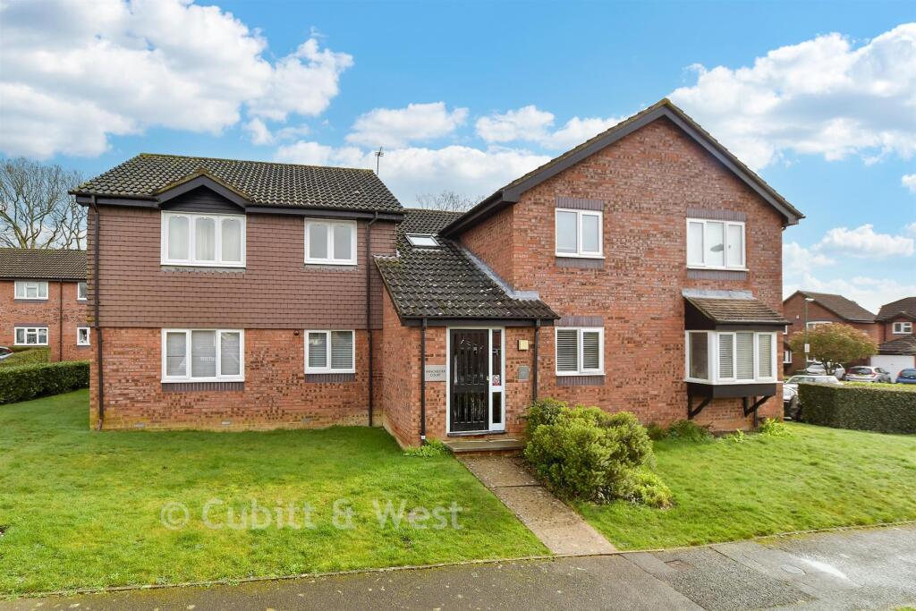 Main image of property: Winchester Court, Southwater, Horsham, West Sussex
