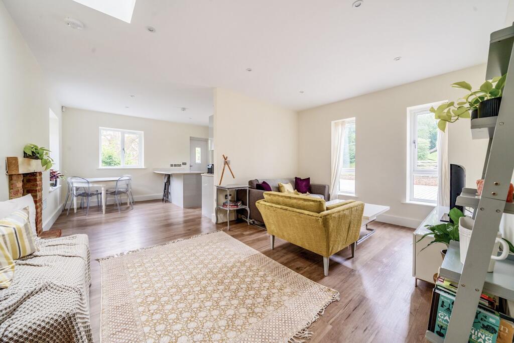 Mill Farm Close, Tunbridge Wells, TN3 photo 3