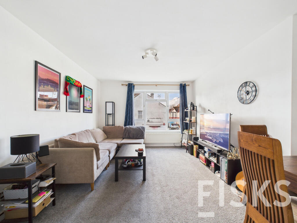 Westbourne Grove, Westcliff-on-sea, SS0 photo 2