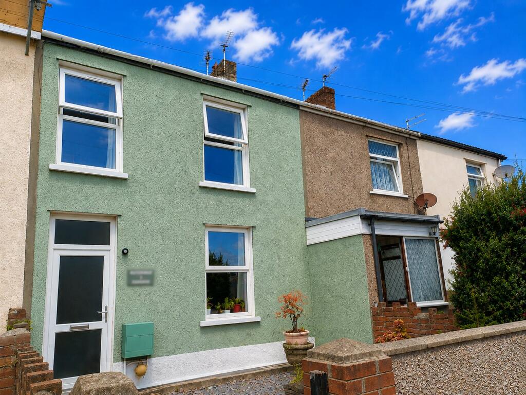 Main image of property: Hutchwns Terrace, Porthcawl, CF36