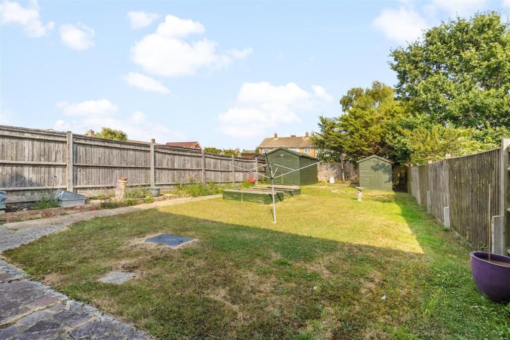 House in Wealden, Hailsham - View 5