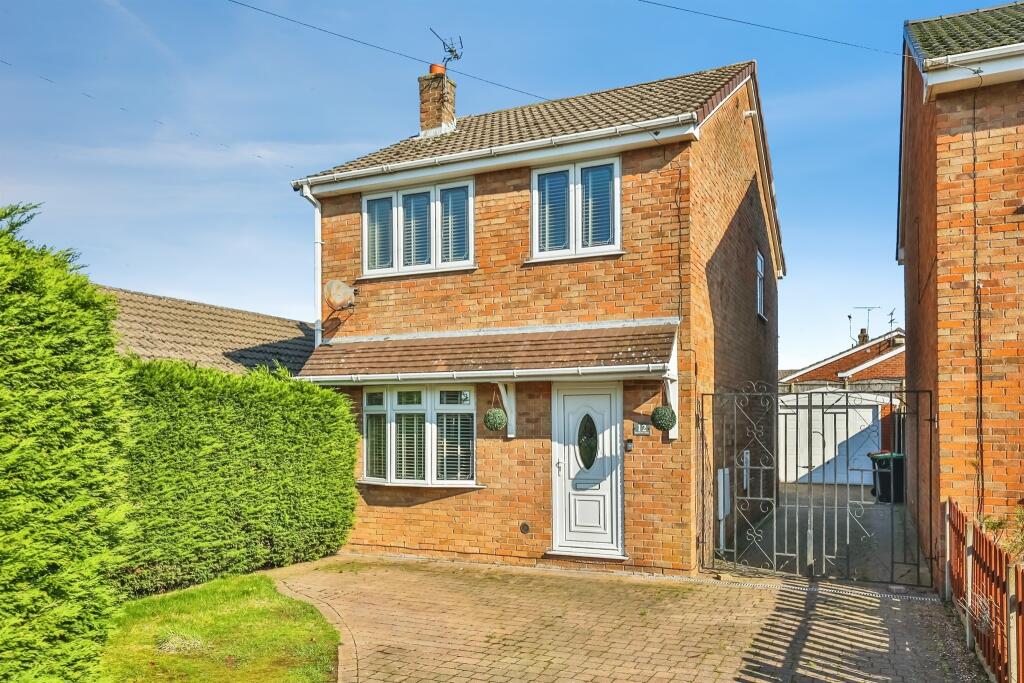 Main image of property: Royal Oak Drive, Selston, Nottingham