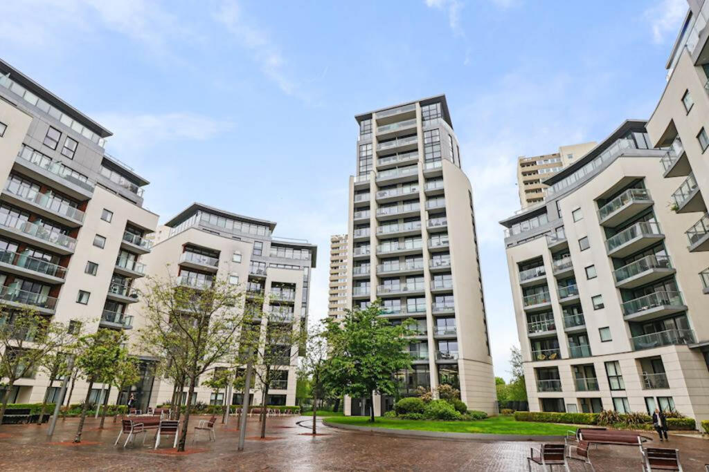 Main image of property: Pump House Crescent, Brentford, TW8