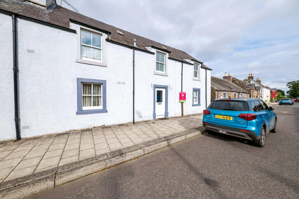 Main image of property: Willoughby Street, Muthill, Crieff, PH5 2