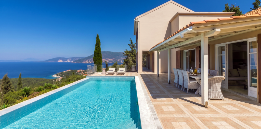 Main image of property: Fiskardo, Cephalonia, Ionian Islands