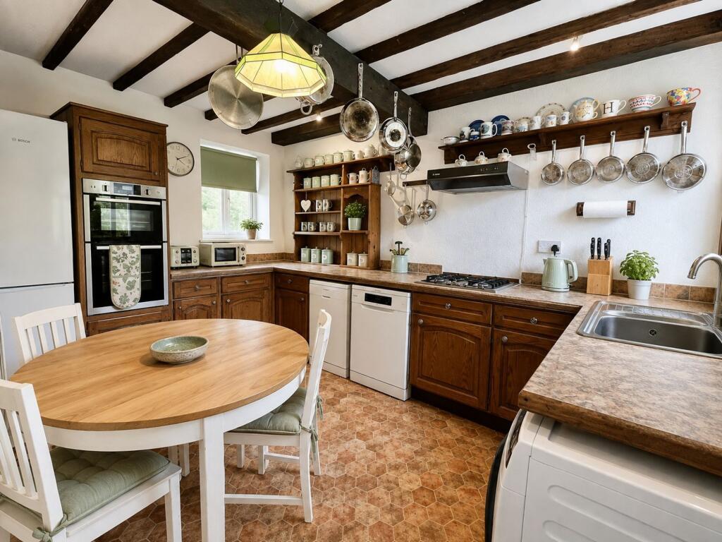 House in South Kesteven, Ropsley and Humby - View 4