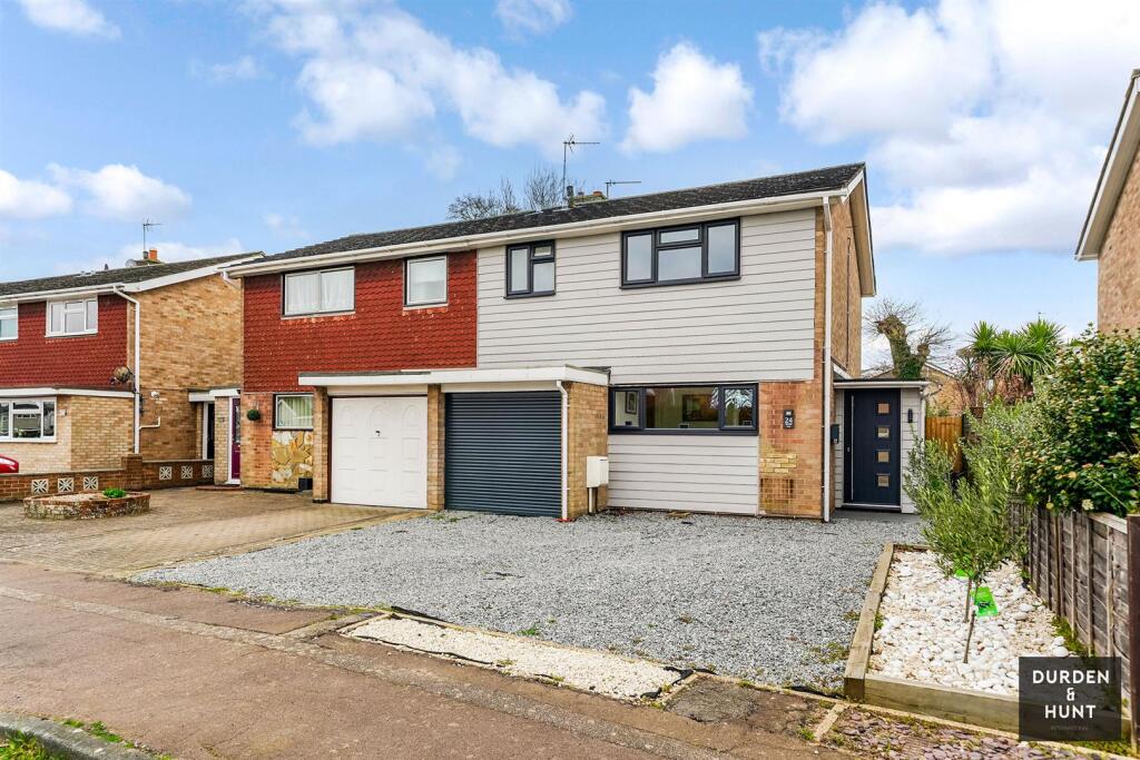 Main image of property: Damask Road, Stanway, CO3