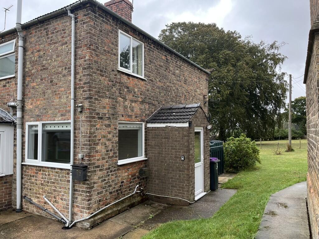 Main image of property: Lings Farm Cottage, Croxby Top. LN7 6BW