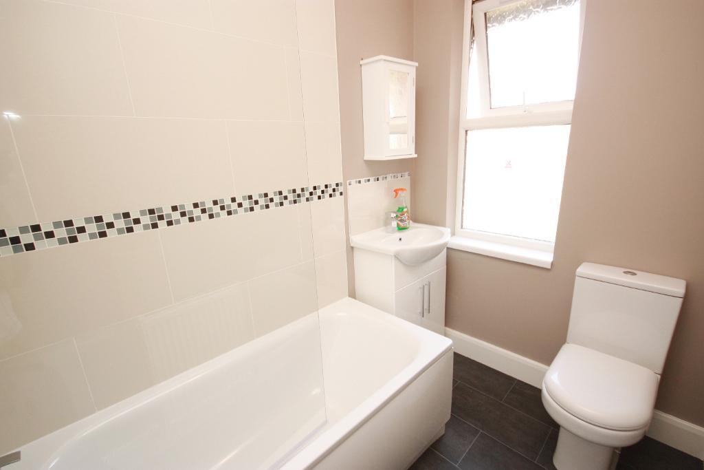 3 bedroom terraced house for rent