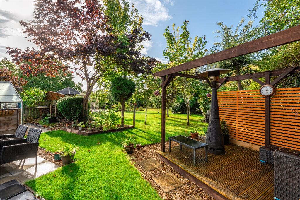 Main image of property: Stratford Road, Nash, Milton Keynes, Buckinghamshire, MK17