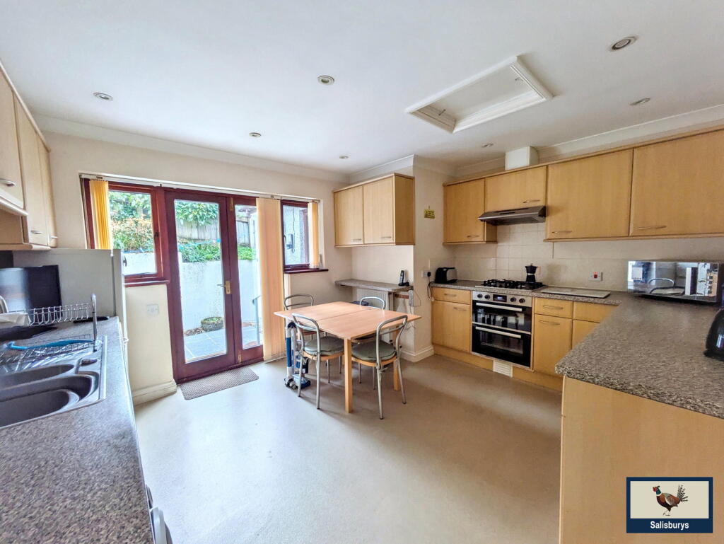 House in West Devon, Tavistock - View 2