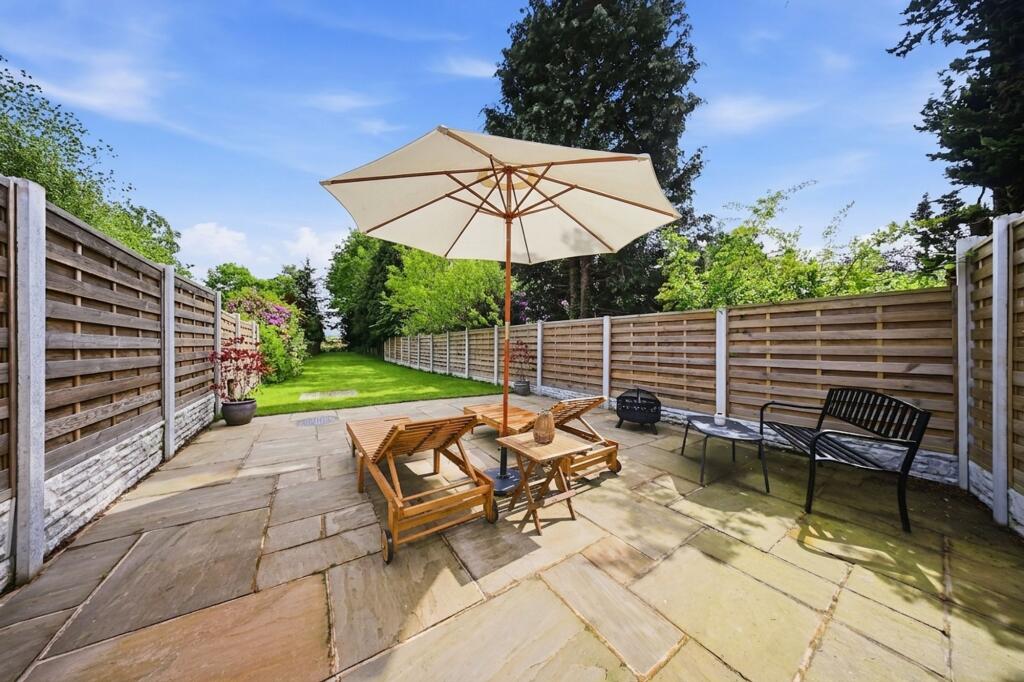 Deans Lane, Lathom, L40 photo 4